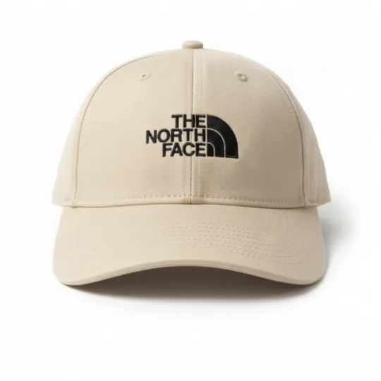 The North Face Classic Hat – Khaki